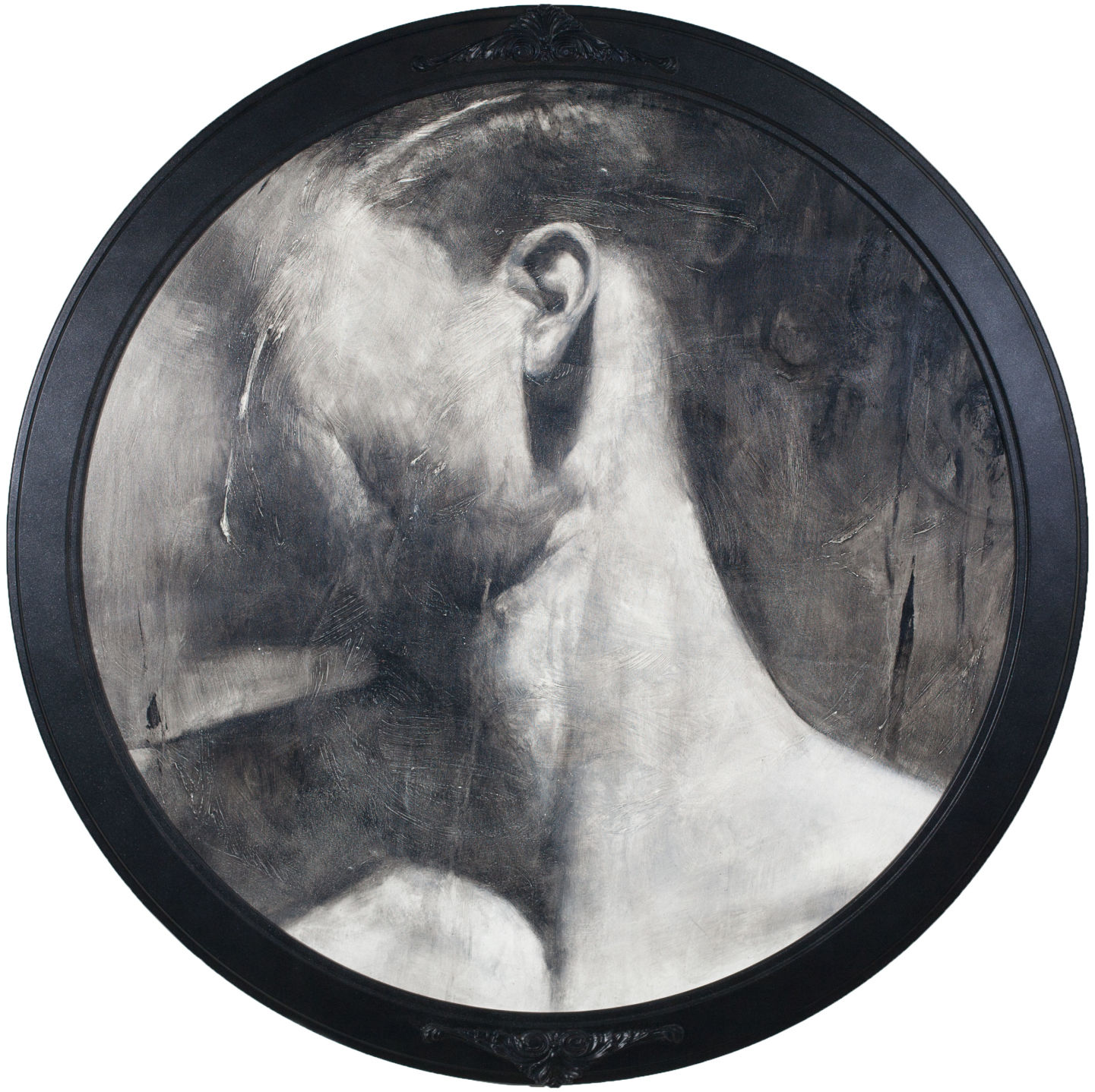 Serie Lunar, Andy Llanes Bulto